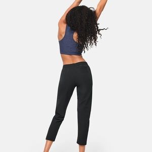 Outdoor Voices Rectrek Pant size XSmall black